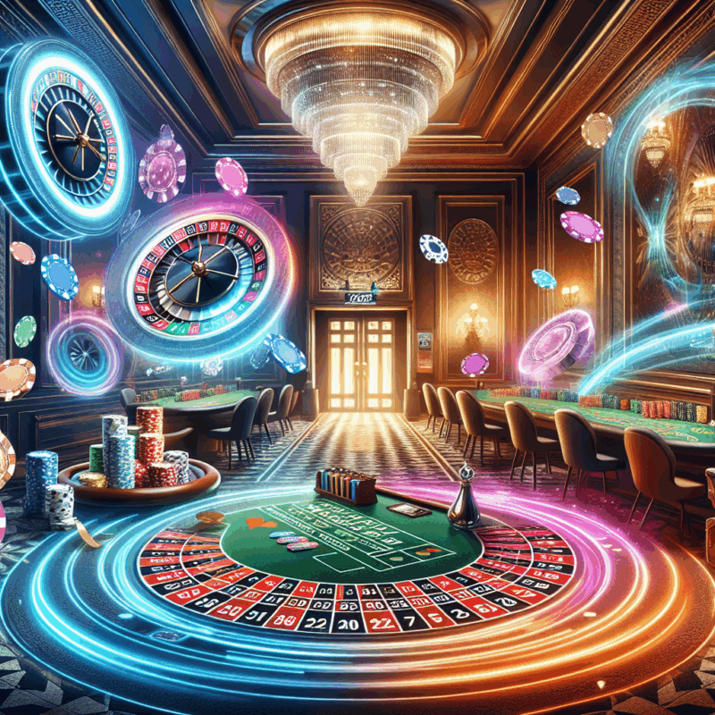 bedava casino deneme bonusu 2025