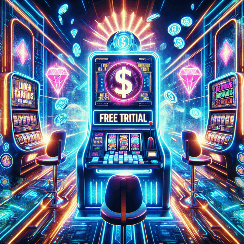 bedava casino deneme bonusu 2025