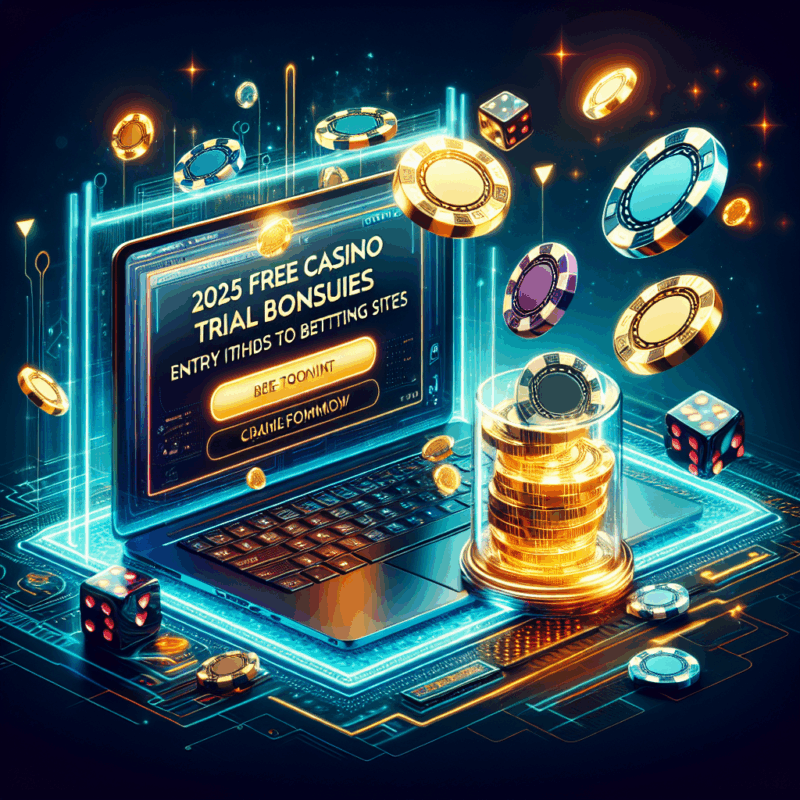 bedava casino deneme bonusu 2025