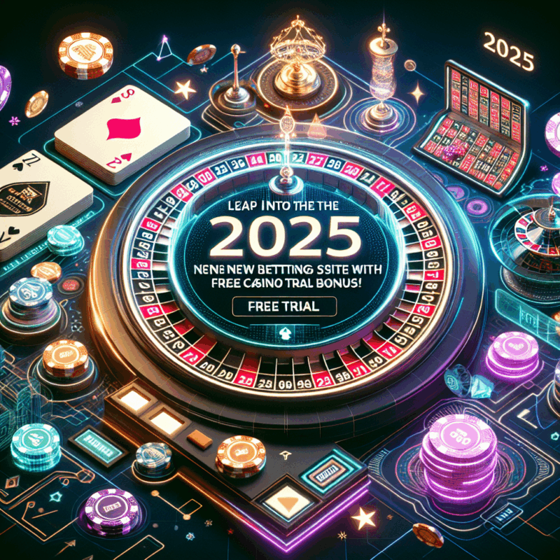bedava casino deneme bonusu 2025