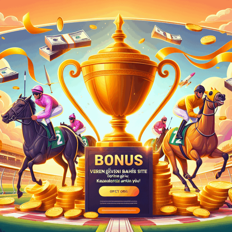 bonus veren güvenilir bahis siteleri