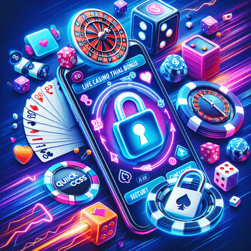 canlı casino deneme bonusu siteleri