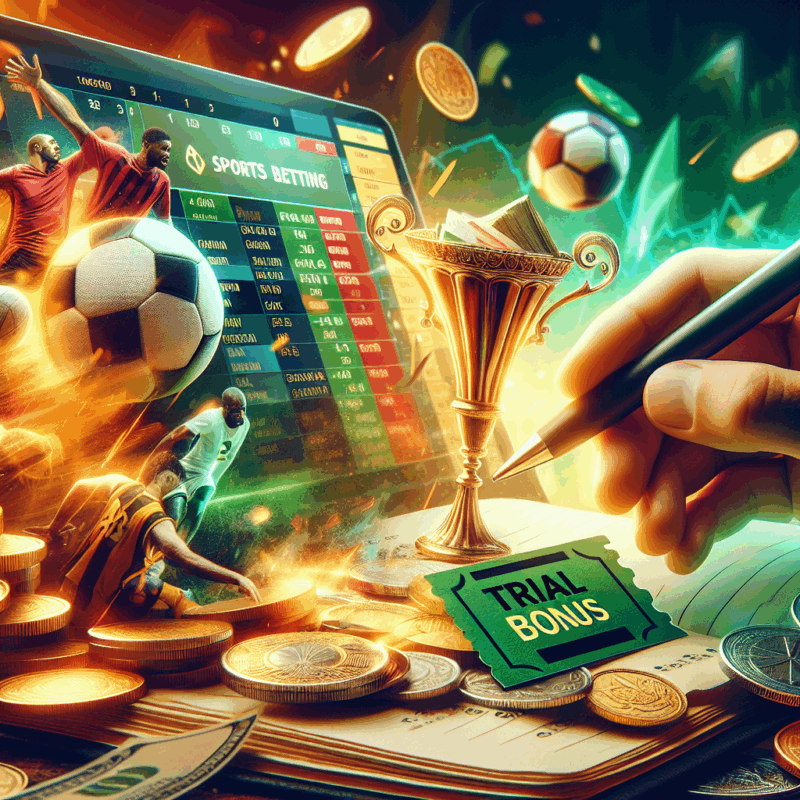 spor bahisleri için deneme bonusu