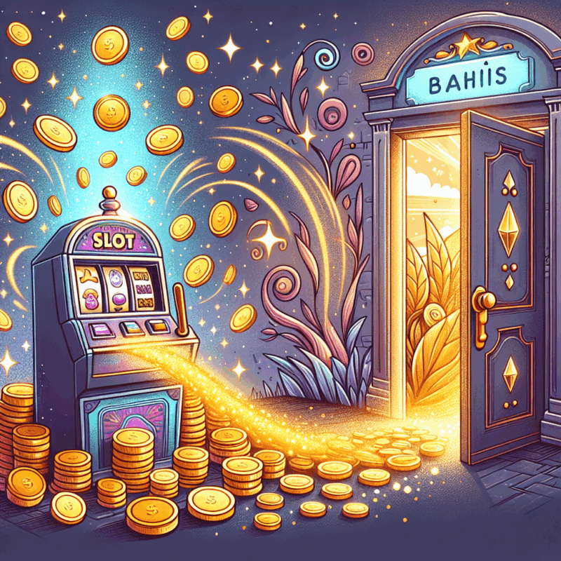 slot oyunları için deneme bonusu