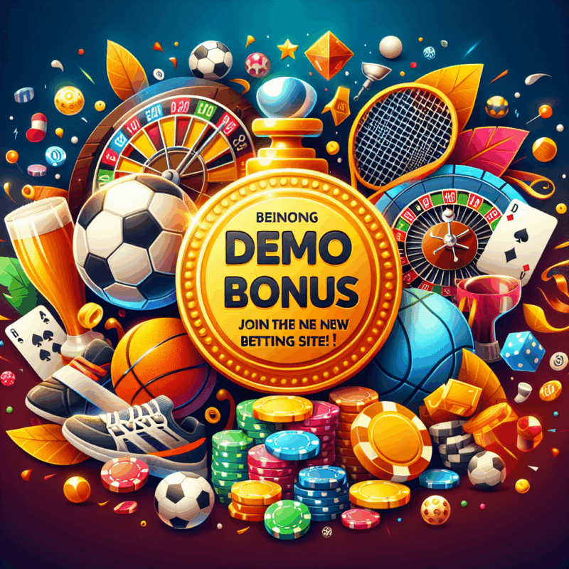 spor bahisleri için deneme bonusu