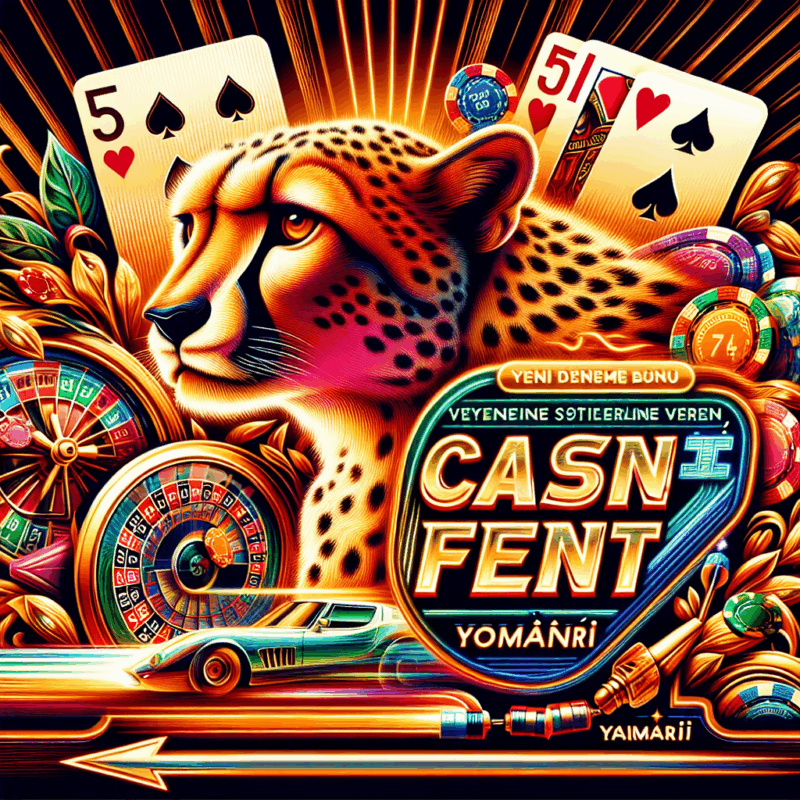 yeni deneme bonusu veren casino siteleri