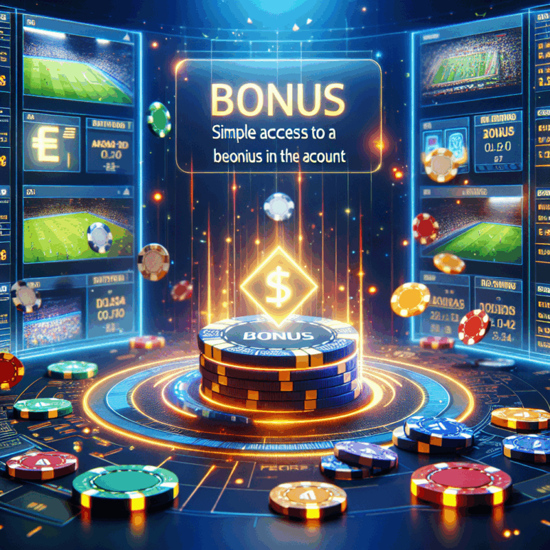 anında hesapta deneme bonusu