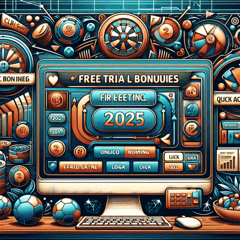 bedava casino deneme bonusu 2025