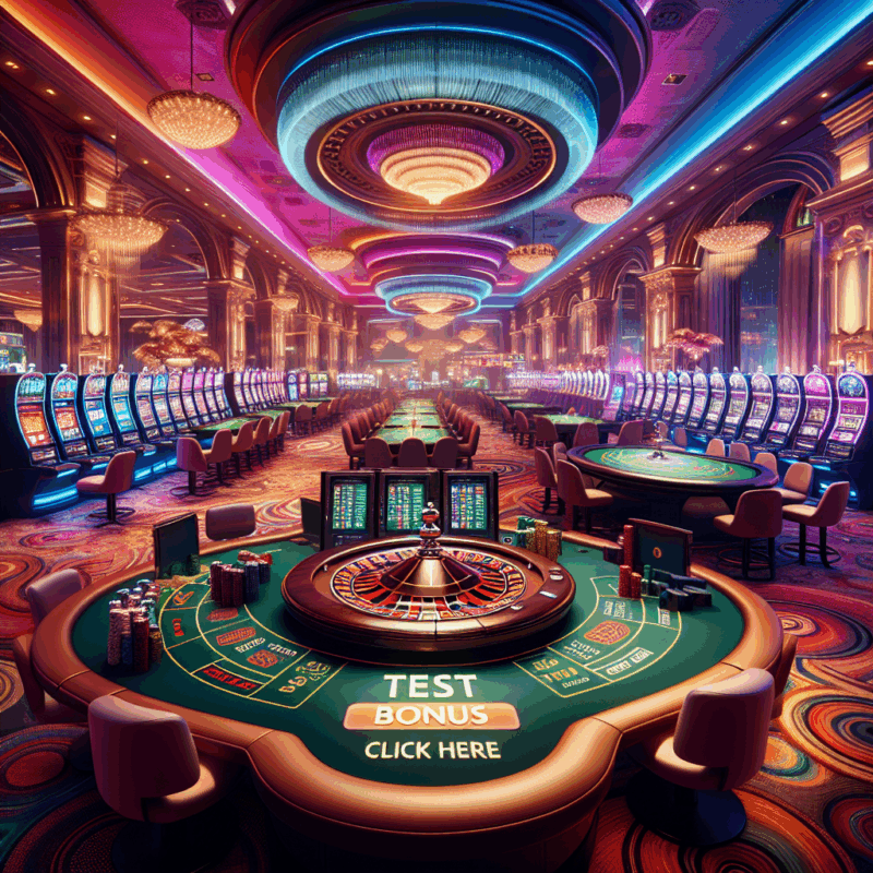 canlı casino deneme bonusu siteleri