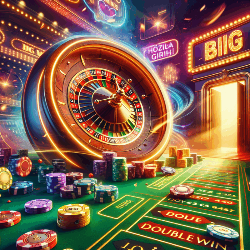çevrim şartsız casino bonusları