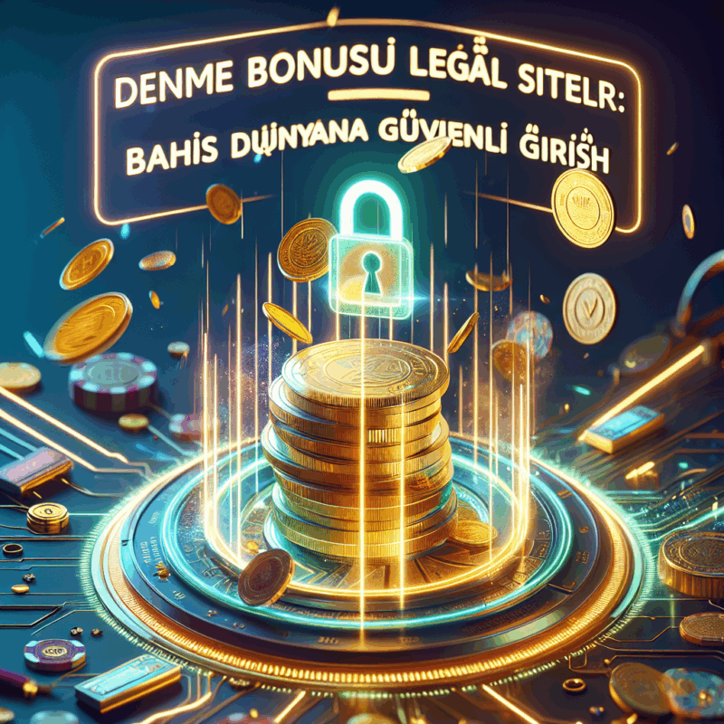 deneme bonusu veren legal siteler