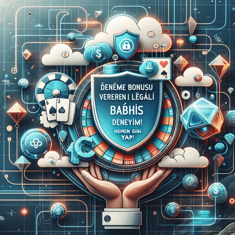 deneme bonusu veren legal siteler