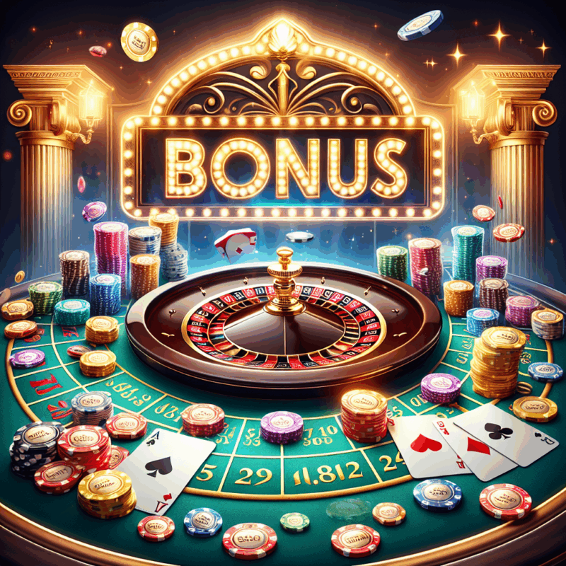 yeni deneme bonusu veren casino siteleri