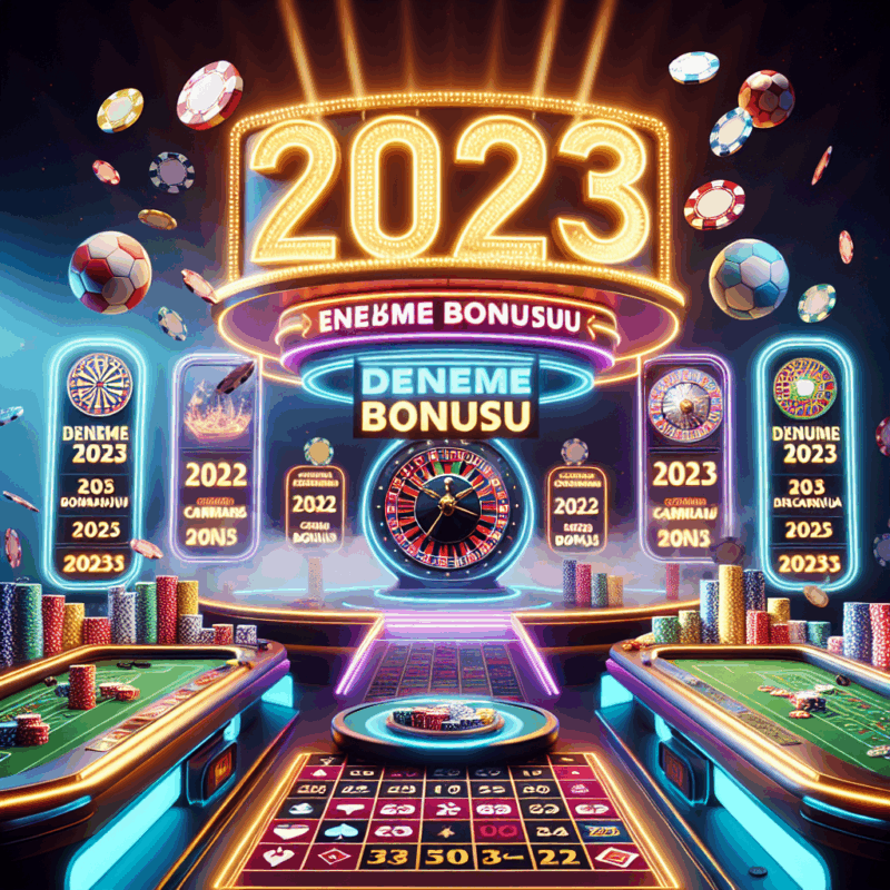 güncel deneme bonusu kampanyaları