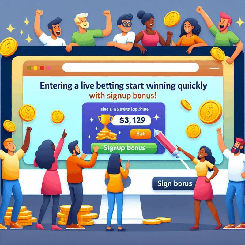 canlı bahis için kayıt bonusu