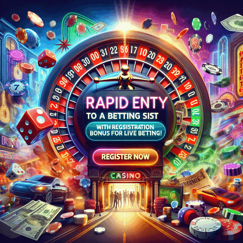 canlı bahis için kayıt bonusu