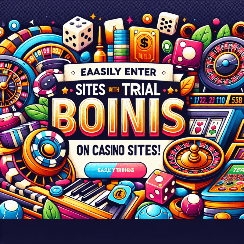 casino sitelerinde deneme bonusu