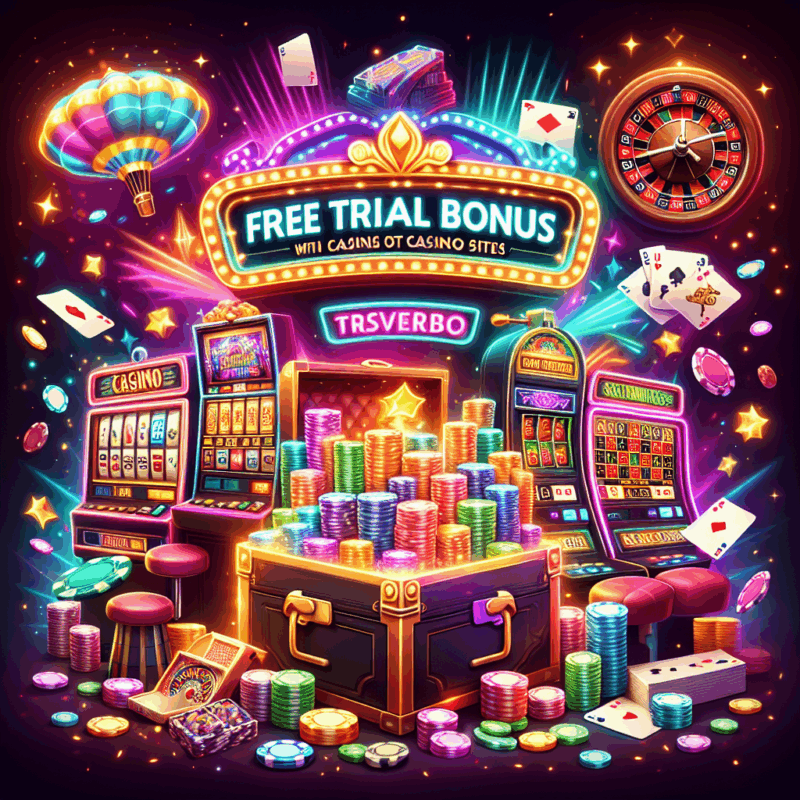 casino sitelerinde deneme bonusu