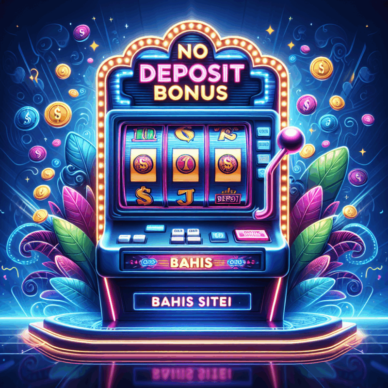 çevrimsiz slot deneme bonusu