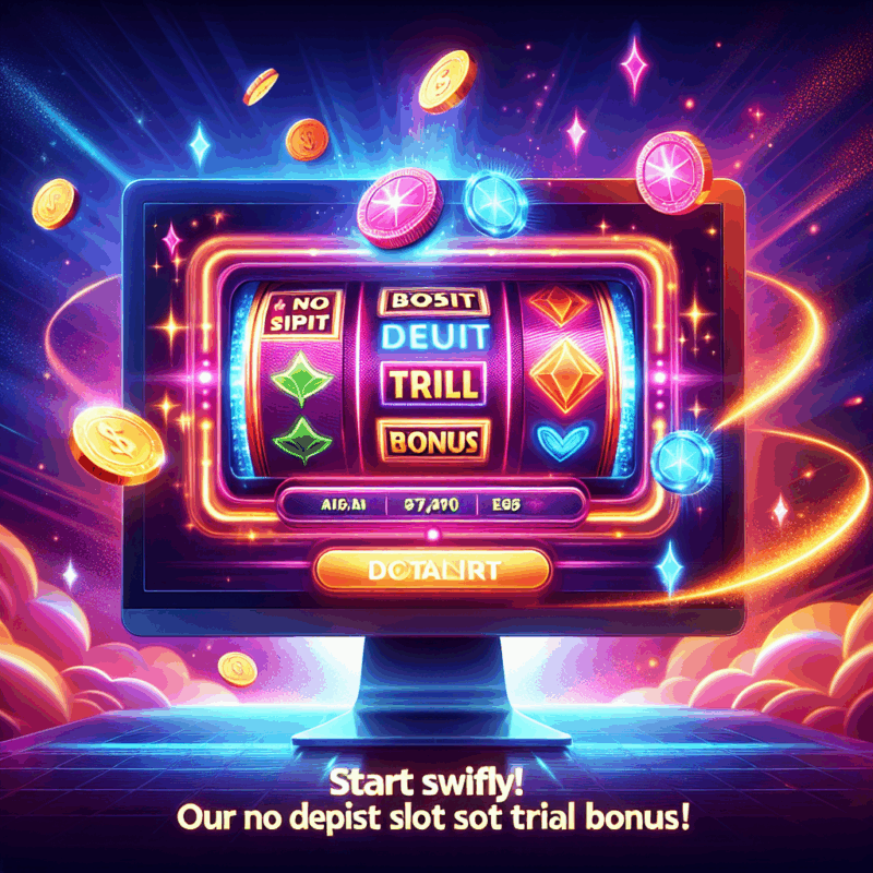 çevrimsiz slot deneme bonusu