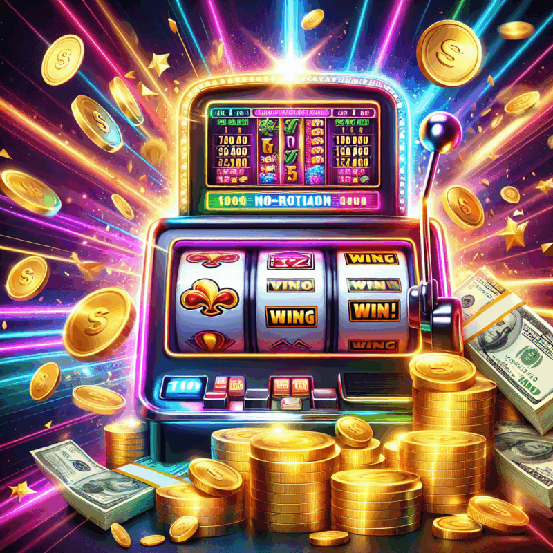 çevrimsiz slot deneme bonusu