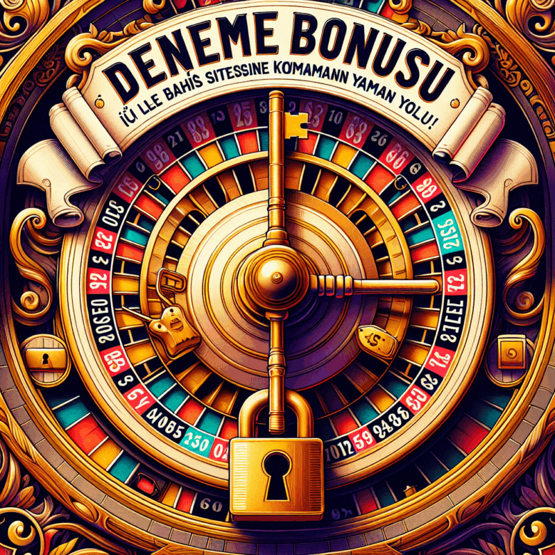 sadece mail ile deneme bonusu