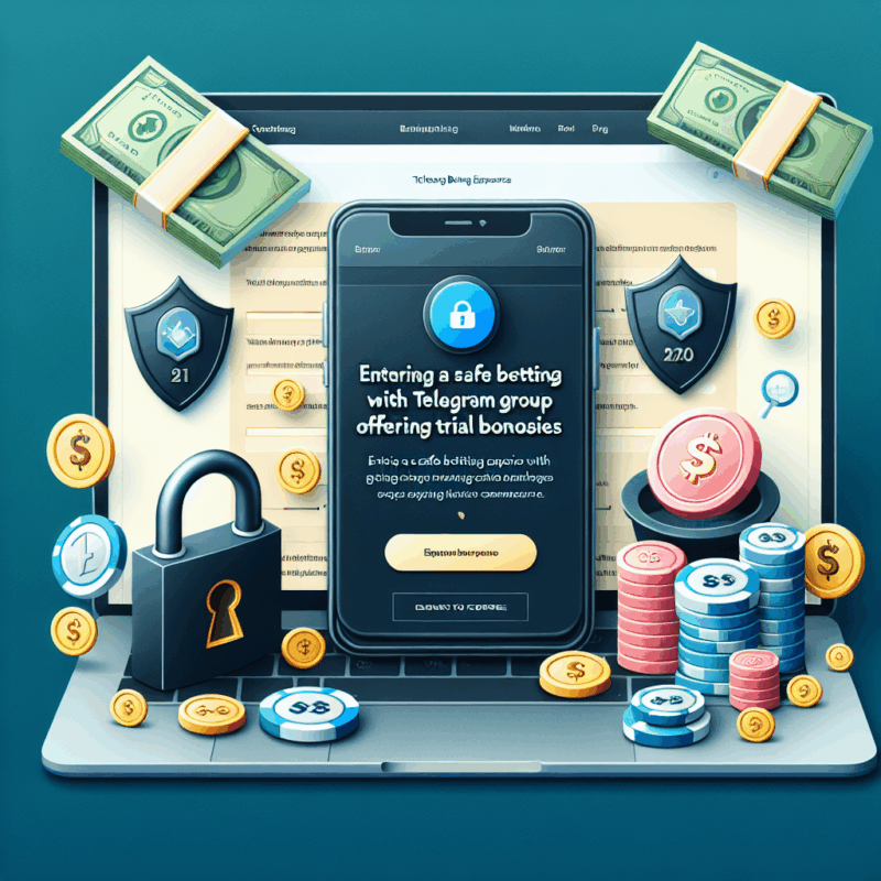 deneme bonusu veren Telegram bahis grupları