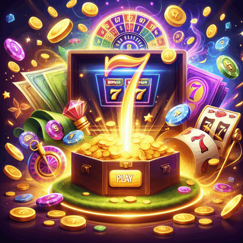 deneme bonusu ile bedava oyun