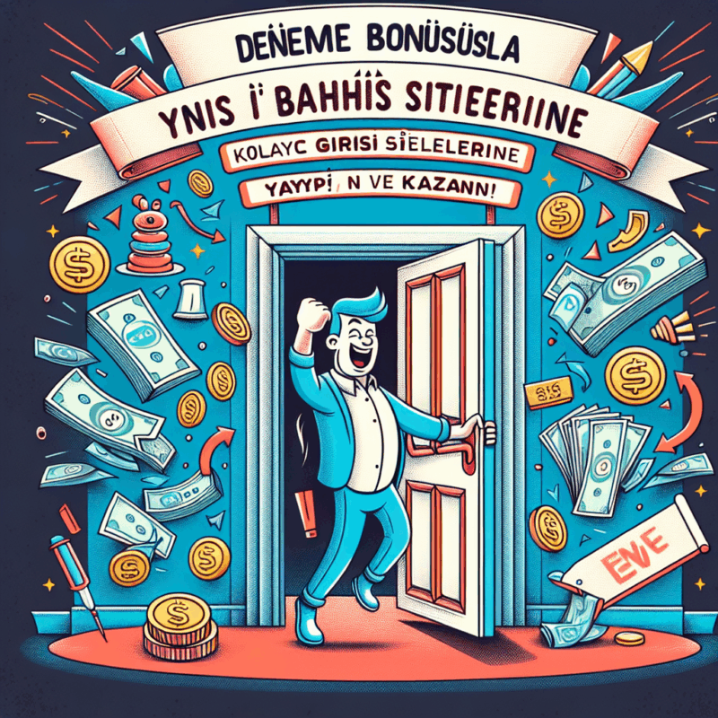 deneme bonusu veren yeni giriş siteleri