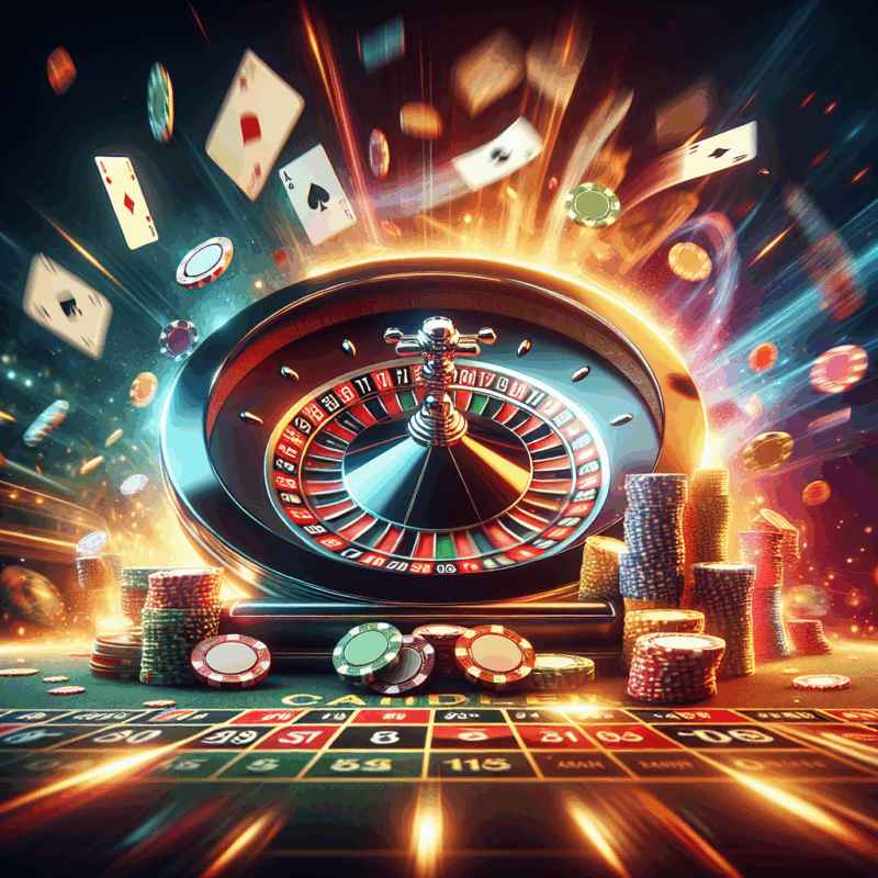 hızlı çekim yapan casino siteleri