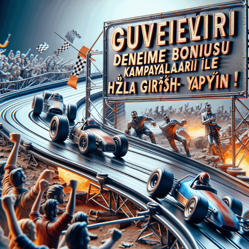 güvenilir deneme bonusu kampanyaları