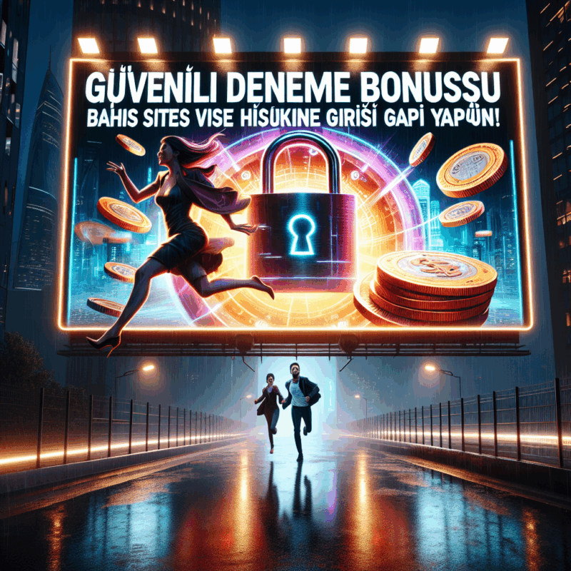 güvenilir deneme bonusu kampanyaları
