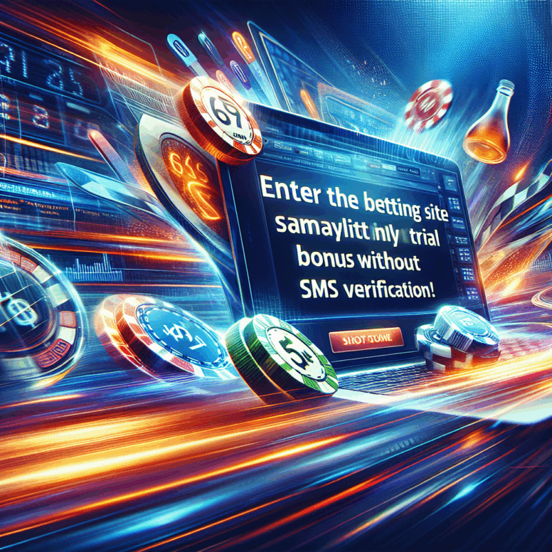 sms doğrulamasız deneme bonusu