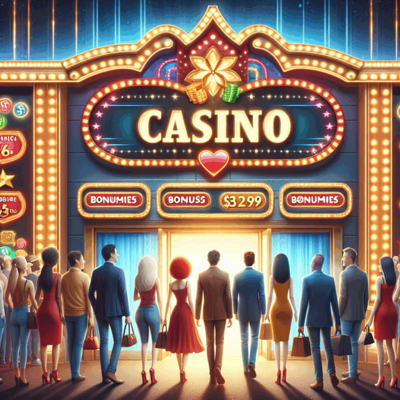 yatırım yapmadan casino bonusu